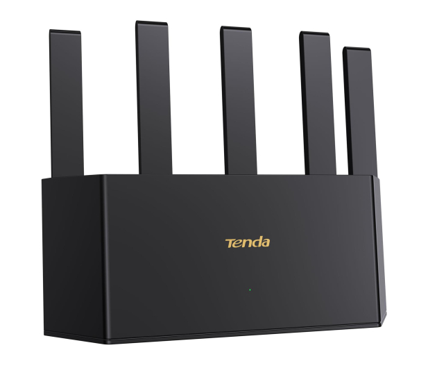 TENDA TX2L Pro (1500Mb/s a/b/g/n/ac/ax) - 1333207 - zdjęcie 2